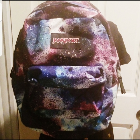 Jansport Handbags - *final price* JanSport back pack